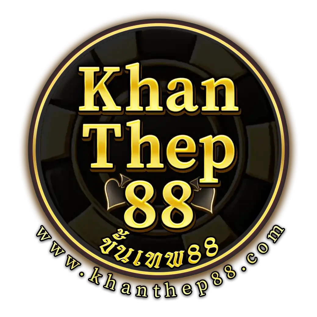 Khanthep888-Logo